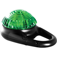 TAG-IT Guardian Warning Light, Continuous/Flashing, Green SDS909 | Action Paper