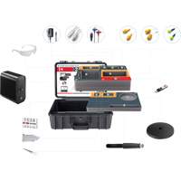 3M E-A-Rfit Dual-Ear Validation System Action Paper