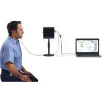 3M E-A-Rfit Dual-Ear Validation System Action Paper