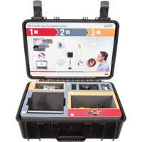 3M E-A-Rfit Dual-Ear Validation System Action Paper