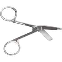Lister Bandage Scissors Action Paper