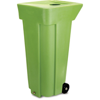 Chariots pour liquides r&eacute;siduaires Fendall Porta Stream Action Paper