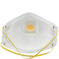 Respirateur contre les particules 8511, N95, Certifi&eacute; NIOSH Action Paper