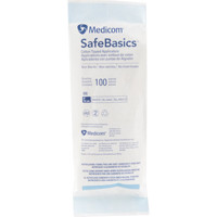 Coton-tiges de 6" Action Paper