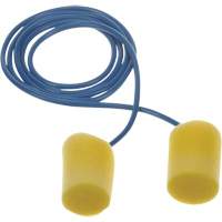 E-A-R Classic Earplugs, Bulk - Polybag, Corded Action Paper