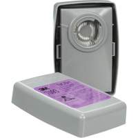 Filtres pour respirateur 7093, Filtre contre les particules, Filtre P100 Action Paper