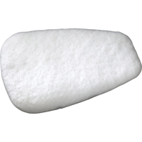 Filtres pour respirateurs gaz/vapeur s&eacute;ries 6000 Action Paper