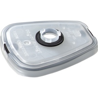 Pr&eacute;filtres pour respirateurs s&eacute;rie 2200 Action Paper