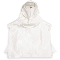 Cagoule Primair s&eacute;rie 100, Universel, Coiffe souple, Bavette Simple Action Paper