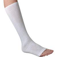 Compression Elastic Tubular Support Bandage, Fitting Sock, Class 1 Action Paper