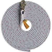 Cordages de s&eacute;curit&eacute; Action Paper