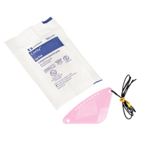 Dressing Kit (Pad & Shield), Eye, Class 1 Action Paper