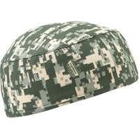Chill-Its&reg; 6630 Cooling Skull Caps, Green Action Paper