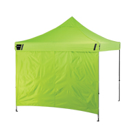 Shax<sup>®</sup> 6098 Side Panel for Pop-Up Tent SEC719 | Action Paper