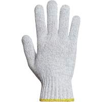 Gant tricot&eacute; Superior SNF, Polyester, Calibre 7, Grand Action Paper