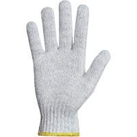 Gant tricot&eacute; Superior SNF, Polyester, Calibre 7, Grand Action Paper