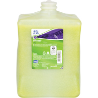 Solopol<sup>®</sup> Medium Heavy-Duty Hand Cleaner, Pumice, 4 L, Plastic Cartridge, Lime SED141 | Action Paper