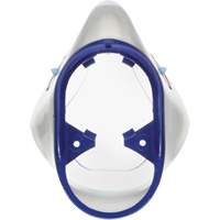 Ensemble de demi-masque Action Paper