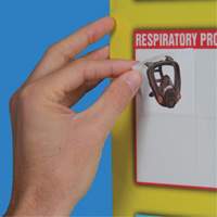 Livret d'&eacute;tiquettes PPE-ID Action Paper