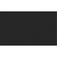 Rejuvenator Connect No. 502 Matting, Polyurethane, 3' W x 5' L, 5/8" Thick, Black Action Paper