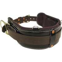 Lineman's Belts Action Paper