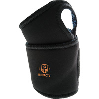 Thermo Wrap Wrist Supports, Neoprene, Small Action Paper