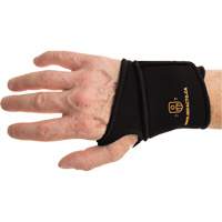 Thermo Wrap Wrist Supports, Neoprene, Small Action Paper