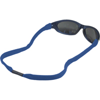 Original Breakaway Safety Glasses Retainer Action Paper