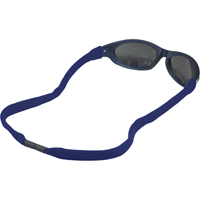 Original Breakaway Safety Glasses Retainer Action Paper