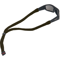 Kevlar&reg; Standard End Safety Glasses Retainer Action Paper