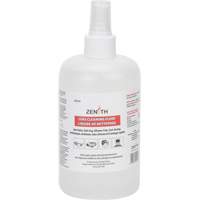 Anti-Fog Lens Cleaner, 473 ml Action Paper