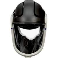 Ensemble casque Versaflo, Universel, Casque rigide Action Paper