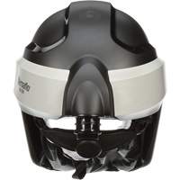 Ensemble casque Versaflo, Universel, Casque rigide Action Paper