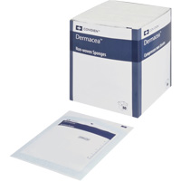 Non-Woven Sponges Action Paper