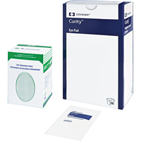 Pads, Eye, Class 1 Action Paper