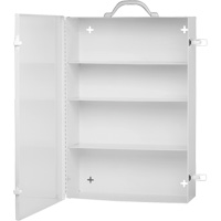 Medicine-Style Cabinets Action Paper