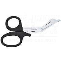 Paramedic Scissors Action Paper