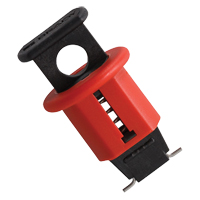 Petit verrou, Type Disjoncteur Action Paper