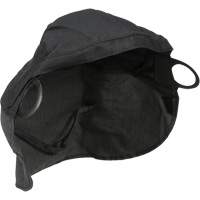 Bonnet allong&eacute; pour soudage Air Speedglas Action Paper