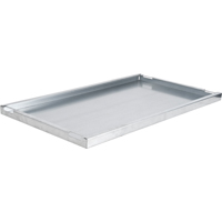 Flammable Storage Cabinet Additional Shelf Action Paper