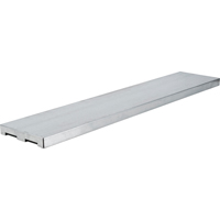 Armoires pour produits inflammables, tablettes additionnelles Action Paper