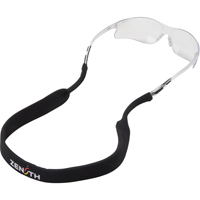 Safety Glasses Retainer Action Paper