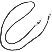 Nylon Safety Glasses Retainer Action Paper