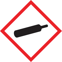 WHMIS/GHS & PPE Labels