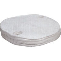 Drum Cover Absorbent Pads Action Paper