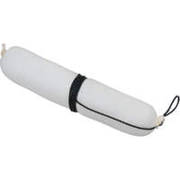 Coussin absorbant, Huile seulement, 1,5' lo x 5" la, Absorption 31 gal., 12 /pqt Action Paper