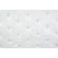 Multi-Purpose Sorbents, 50' L x 5" W, 10 gal. Absorbancy Action Paper