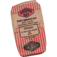 Absorb-N-Dry&reg; Absorbent Action Paper