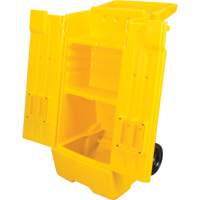 Mobile Tool Kaddie Action Paper