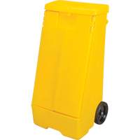 Mobile Tool Kaddie Action Paper